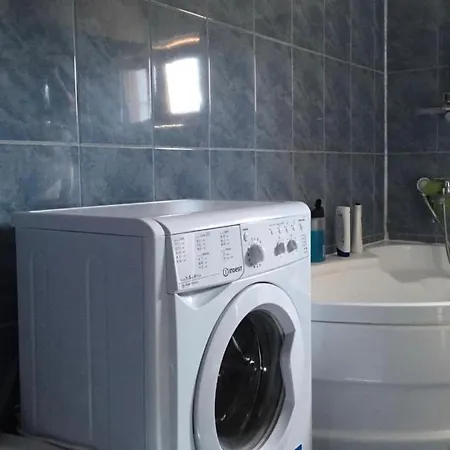 Apartament City Central * Constanţa