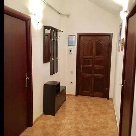 Apartament City Central Apartamento