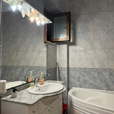 Apartamento Apartament City Central *