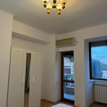 Apartamento Apartament City Central