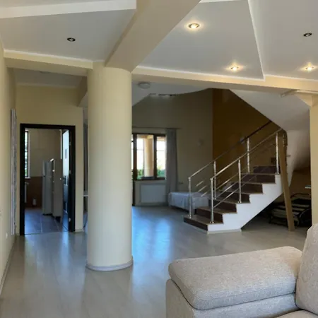 Apartamento Apartament City Central Constanţa