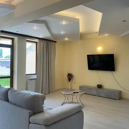 Apartamento Apartament City Central