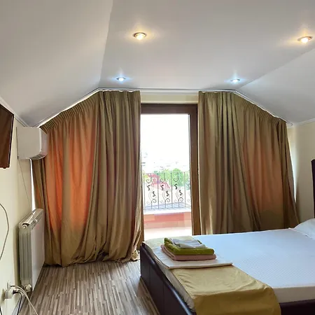 Apartament City Central *