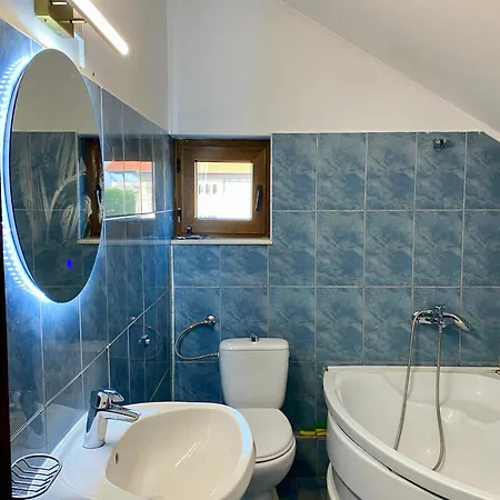 Apartament City Central Apartamento