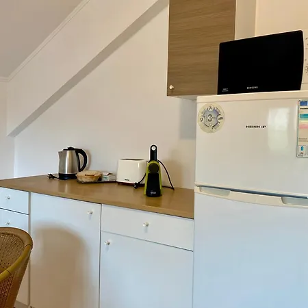 Apartamento Apartament City Central *