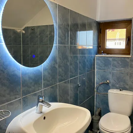 Apartament City Central *