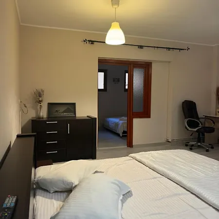 Apartament City Central * Constanţa