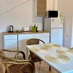 Apartament City Central 康斯坦察