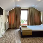 Apartament City Central 公寓 *