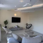 公寓 Apartament City Central 康斯坦察