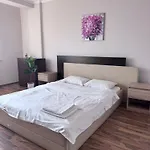 Apartament City Central Constanta
