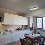 דירה Apartament City Central