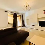 Apartament City Central *