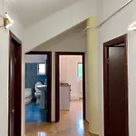 公寓 Apartament City Central *