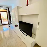 Apartament City Central 公寓 康斯坦察