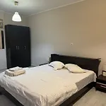 Apartament City Central 公寓 康斯坦察