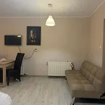 Apartament City Central 公寓 康斯坦察