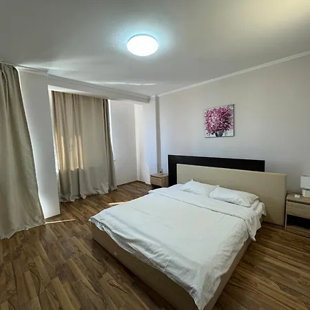 Apartament City Central Constanţa