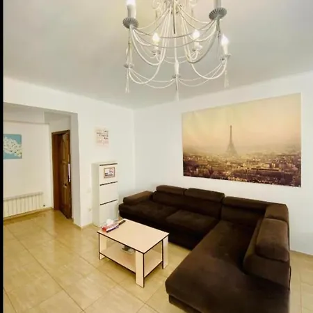 Apartament Apartament City Central *