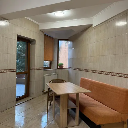 Apartament City Central * Constanţa