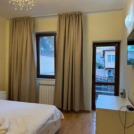 Apartament City Central Apartament