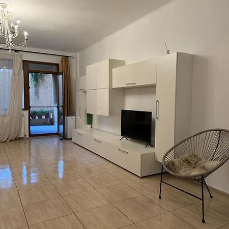 Apartament Apartament City Central