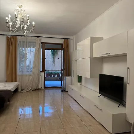 Apartament Apartament City Central Constanţa