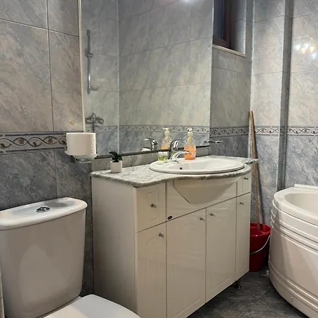 Apartament City Central Constanţa