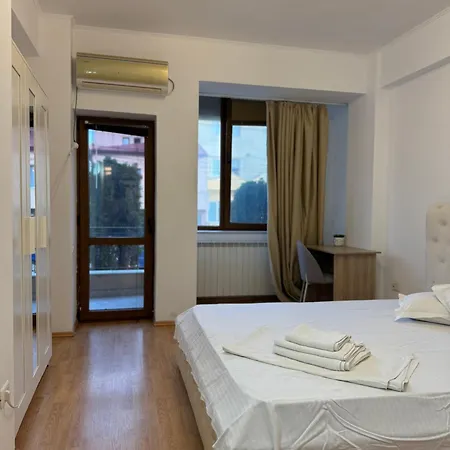 Apartament City Central Apartament