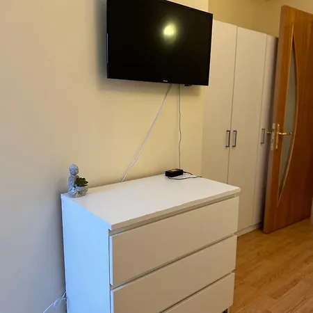 Apartament Apartament City Central *