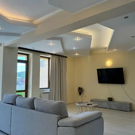 Apartament City Central Constanţa