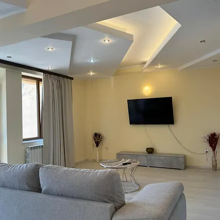 Apartament City Central * Constanţa