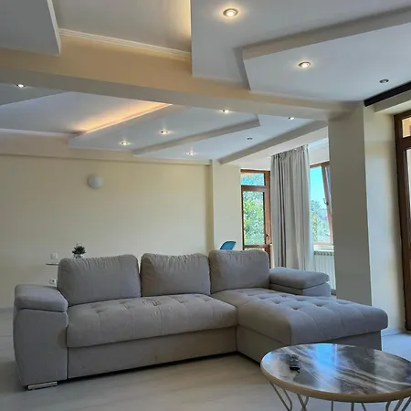 Apartament City Central Appartamento