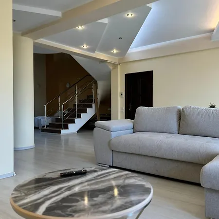 Appartamento Apartament City Central *