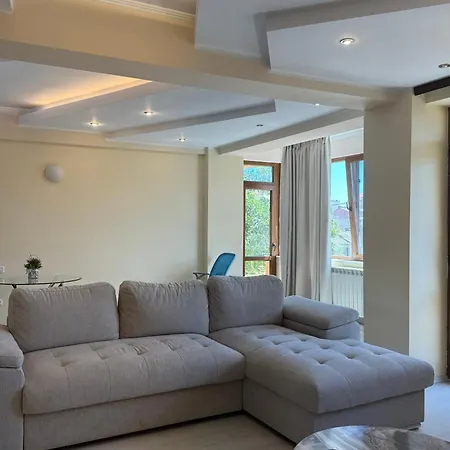 Apartament City Central Apartament Constanţa