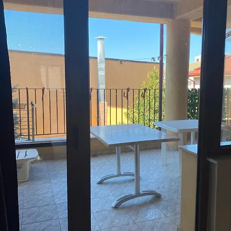 Apartament City Central *