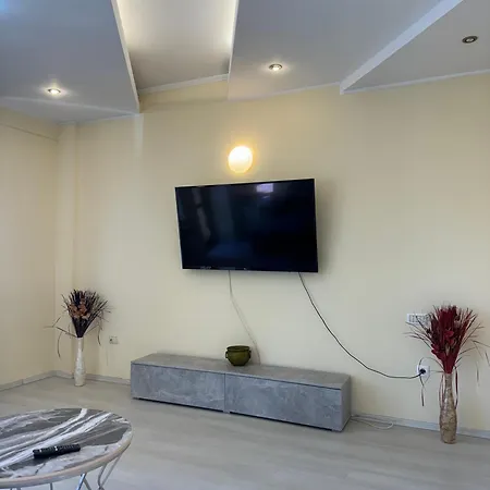 Apartament City Central Constanţa