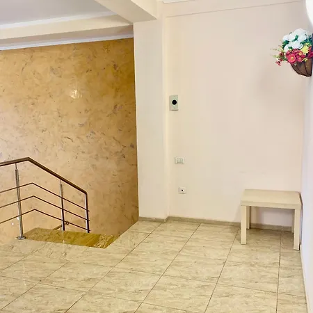 Apartament City Central * Constanţa