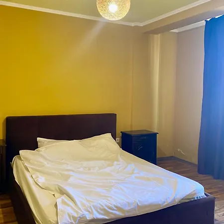 Apartament City Central