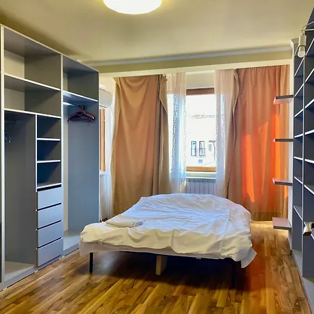 Apartament City Central Apartament