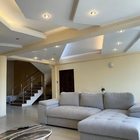 Apartament City Central Apartament *