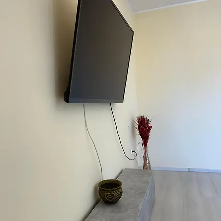 Apartament Apartament City Central *