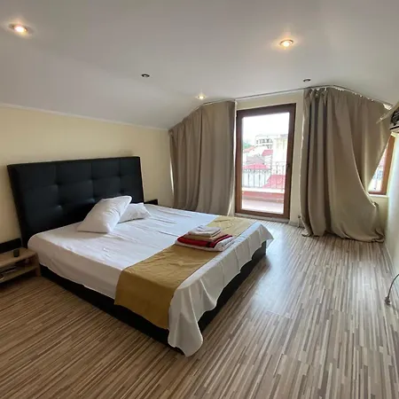 Apartament City Central Appartamento