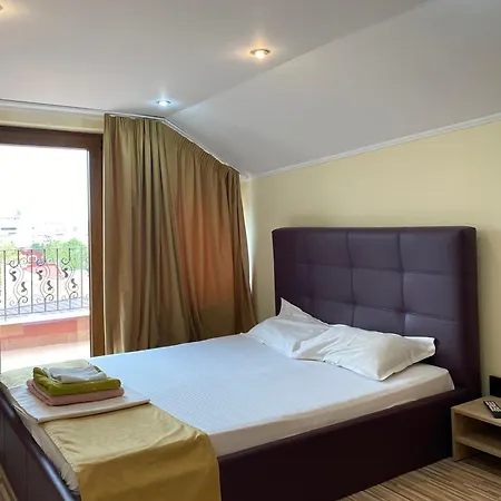 Apartament City Central Apartament *