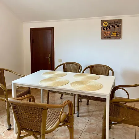 Apartament City Central Constanţa