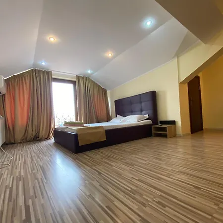 Apartament City Central