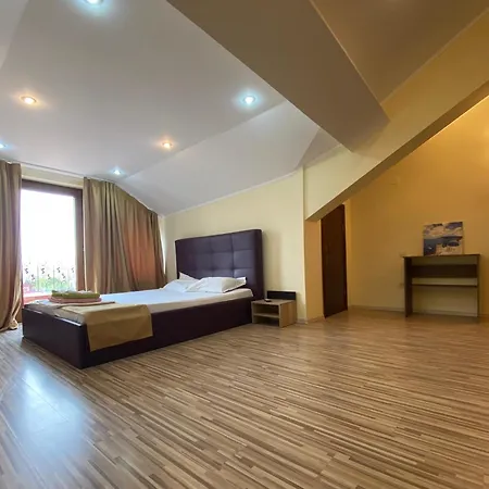 Apartament City Central Appartamento Constanţa