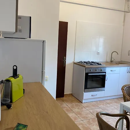 Lägenhet Apartament City Central Constanţa