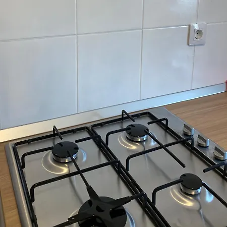 Apartament City Central * Constanţa