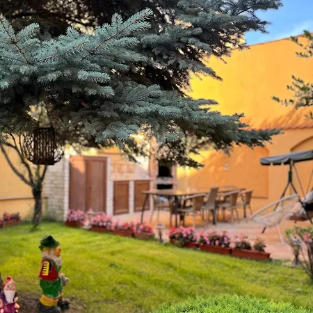 Apartament City Central